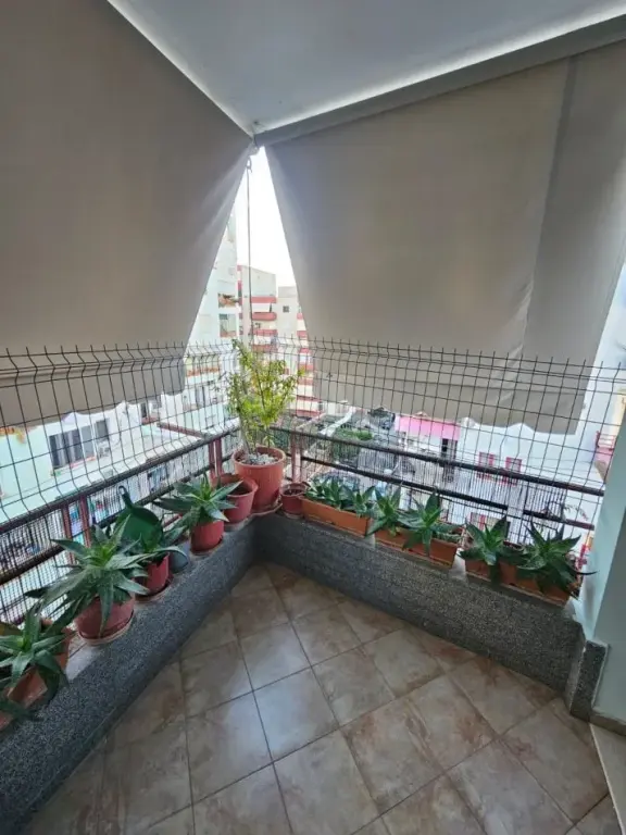 Qera | Apartament 2 + 1+2 | Yzberisht | 530 €/muaj