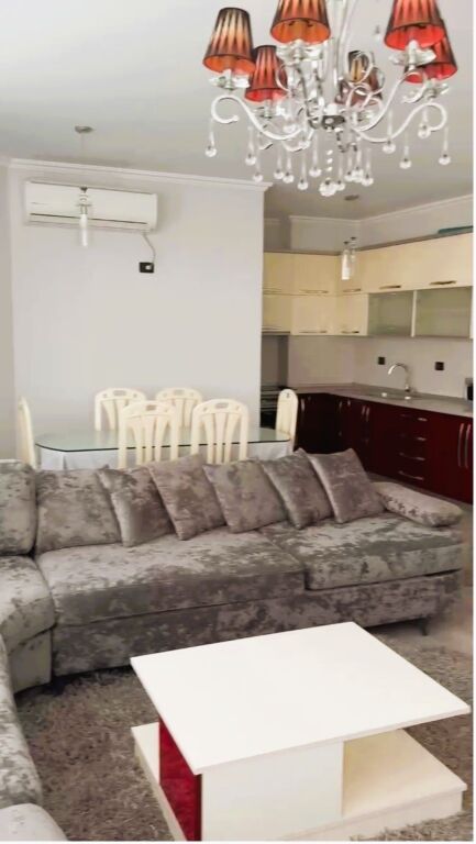 🏡 Appartamento 3+1+2 in Affitto – Vicino al Complesso Delijorgji**