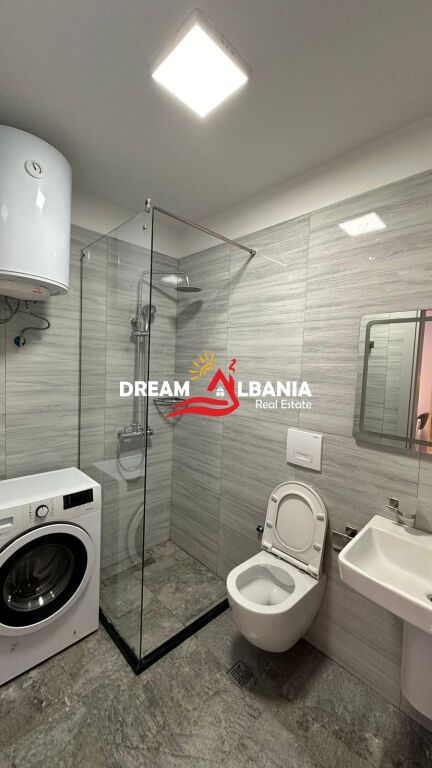 1+1 apartment for rent in Selvia near Partizani high school (ID 42111040)
