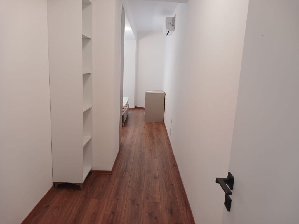 Jepet me qera apartament 1+1 tek Kodra e Diellit 2