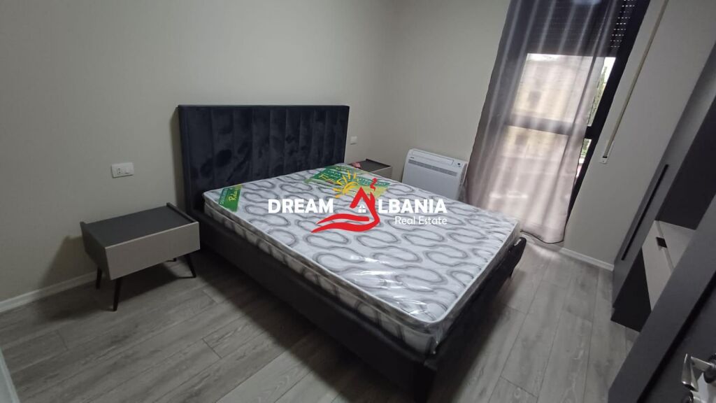 Jepet me qera apartament 2+1 tek Varri i Bamit kompleksi Asl 2 (ID 42214741)