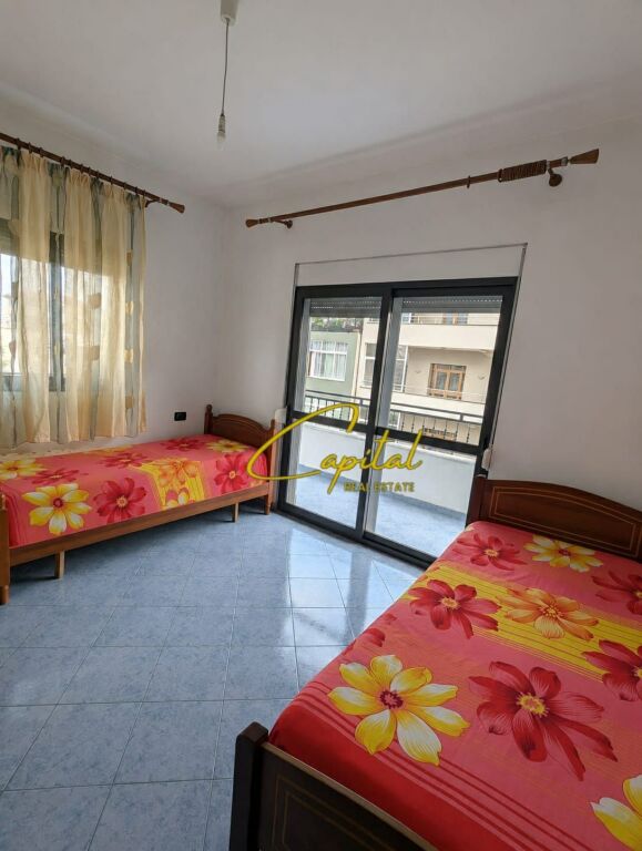 APARTAMENT ME QIRA 2+1 BULEAVRDI I RI 55.000 LEKE
