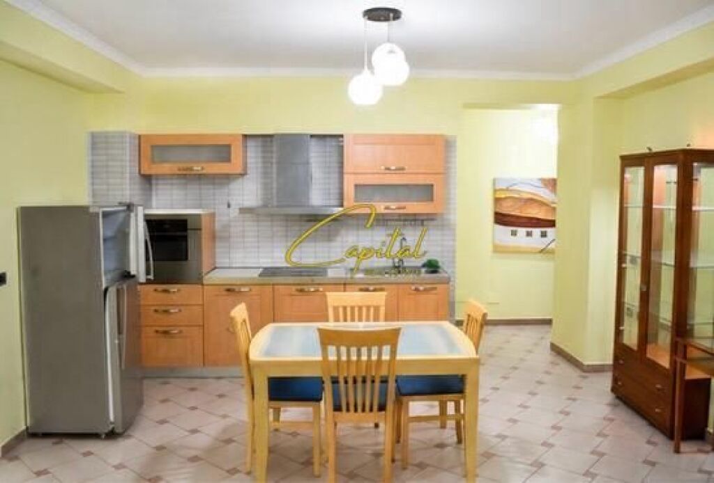 APARTMENT FOR RENT 1+1 EMBASSY BLOCK 65,000 LEKE