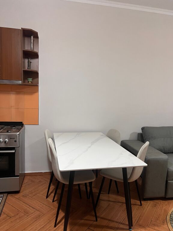 For rent 1+1 ASTIR 420 thousand lek