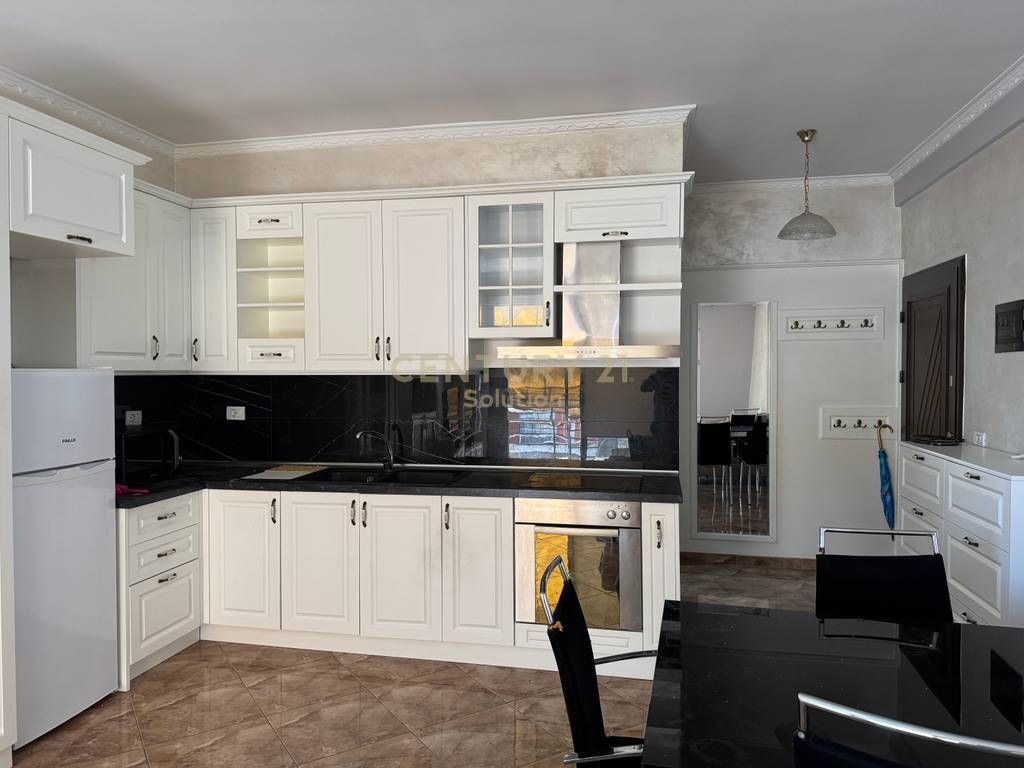 FOR RENT 2+1 IN THE ASTIR AREA