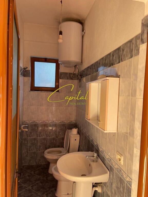 APPARTAMENTO IN AFFITTO 1+1 DON BOSCO 40.000 LEKE