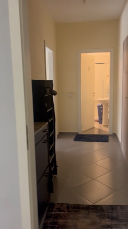 Apartment 1+1 Botanical Garden !