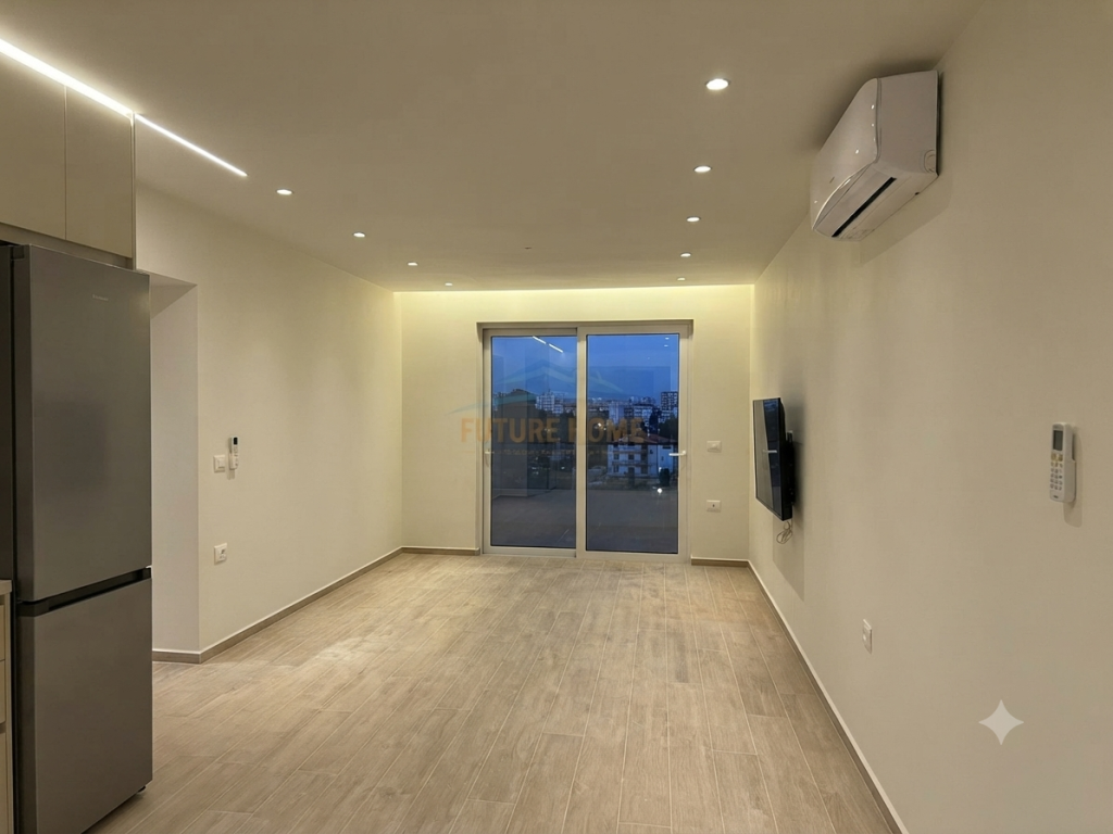 Shitet, Apartamenti 1+1 Rruga Flamurit, Sarande