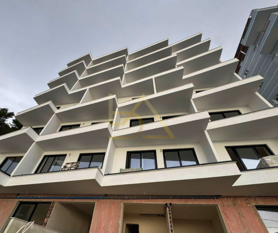 Appartamento 1+1 in Vendita – Sarandë