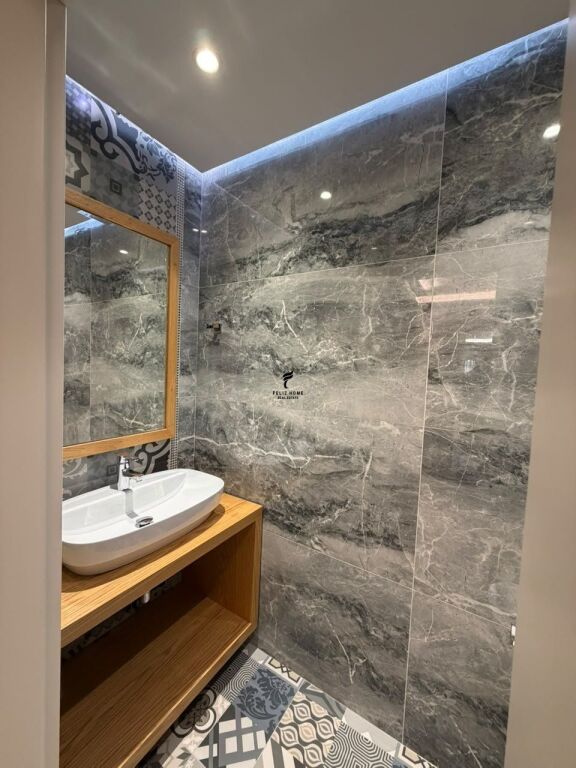 IN VENDITA APPARTAMENTO 2+1+2 LAPRAKE 25.500.000 LEKE FH-86524