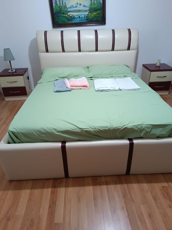 JEPET APARTAMENT ME QERA 2+1, TREGU ELEKTRIK