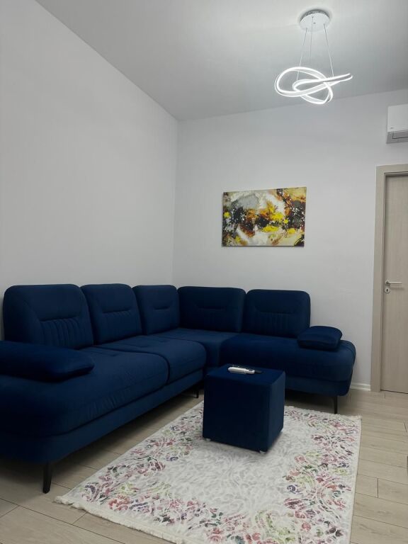 Apartament 1+1 per qera Residneca River !