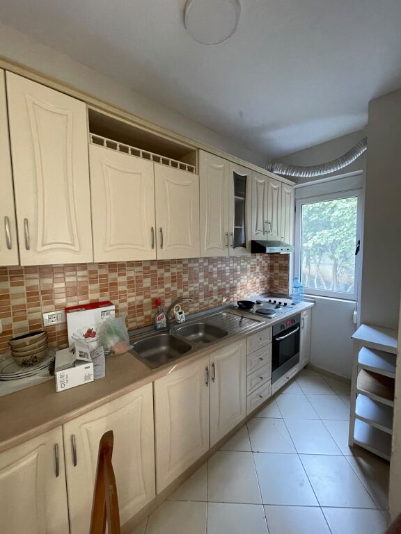 Apartament 2+1 Qera Ali Demi