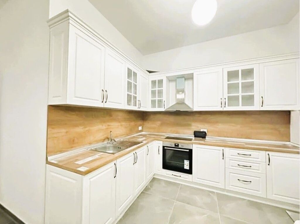 📌AFFITTASI APPARTAMENTO 1+1 – SQUARE 21, VIA KAVAJËS