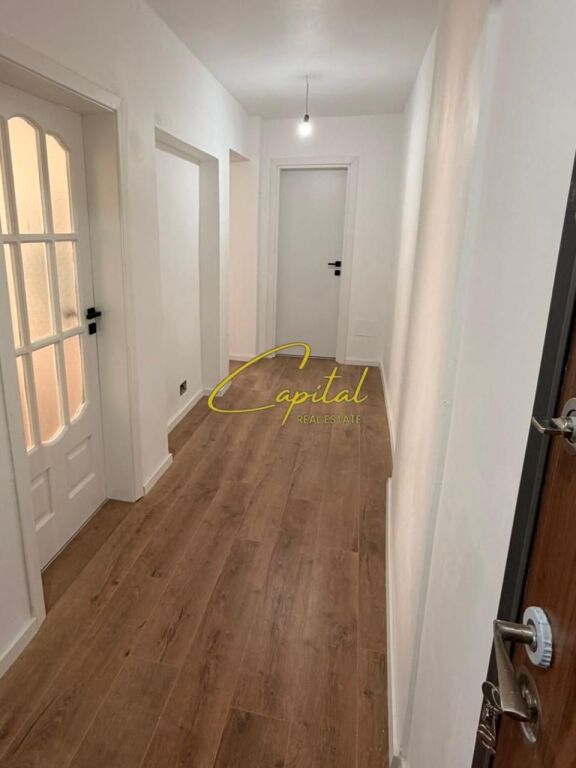 APARTAMENT ME QIRA 1+1 RRUGA E KOSOVAREVE 65.000 LEKE