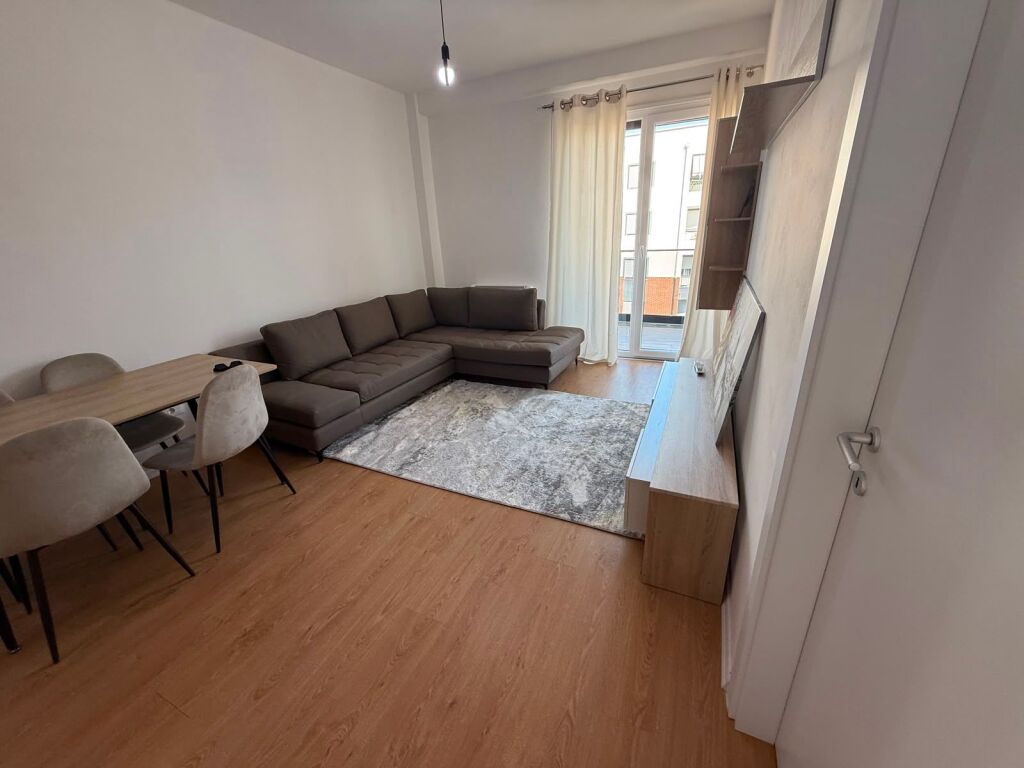Apartament 1+1 Qera Don Bosco