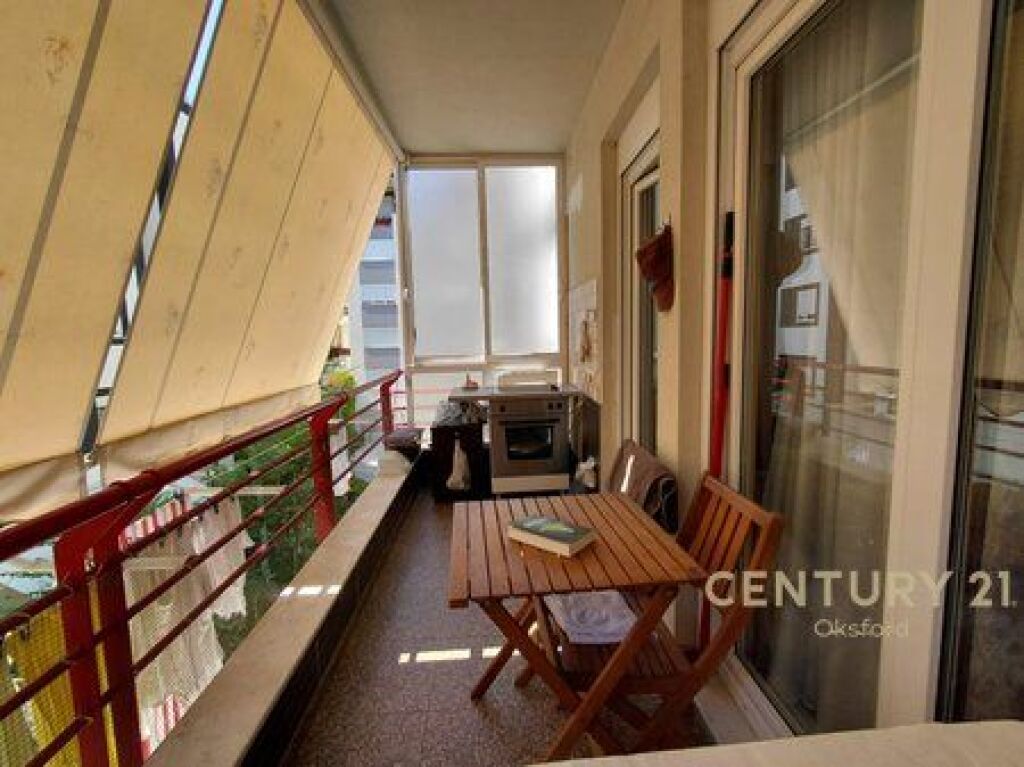 Appartamento 1+1 in vendita – F.Z Residence, Lago Secco
