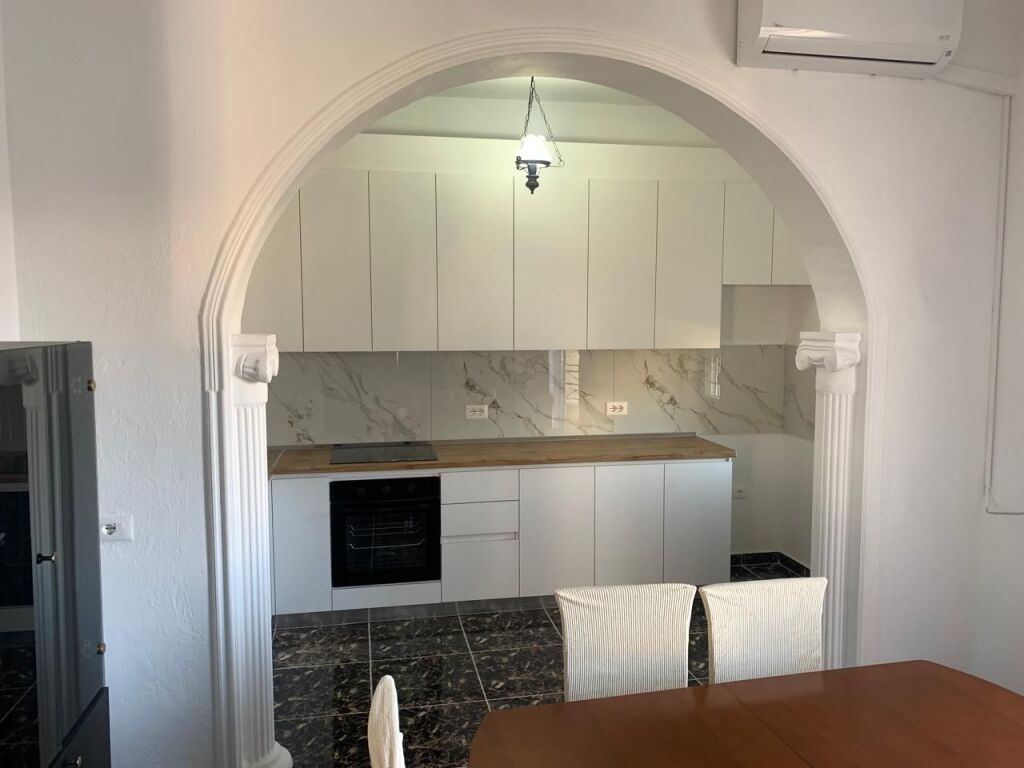 Affitto | Appartamento 2 + 1 | Ali Demi |800 €/Mese