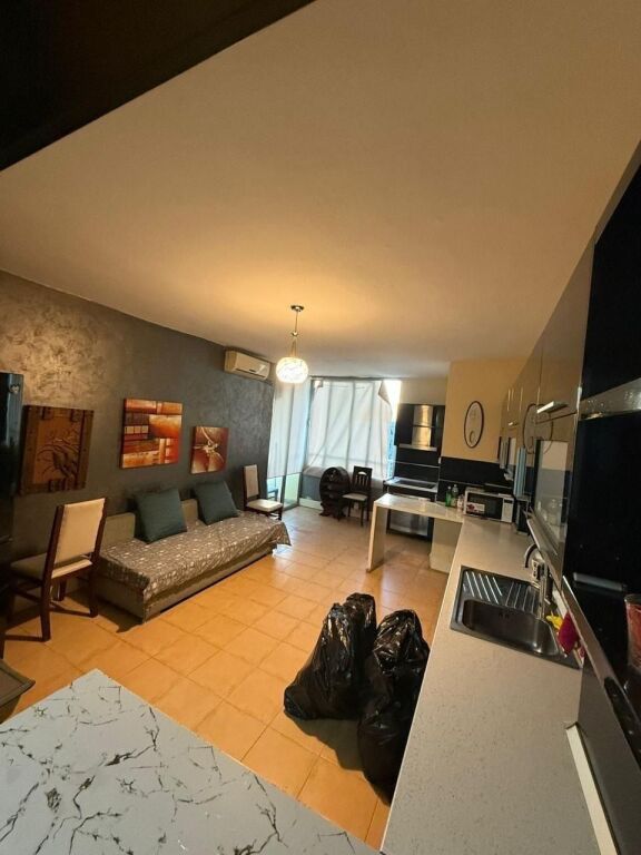 APARTMENT FOR RENT 2+1, PARIS MUNICIPALITY