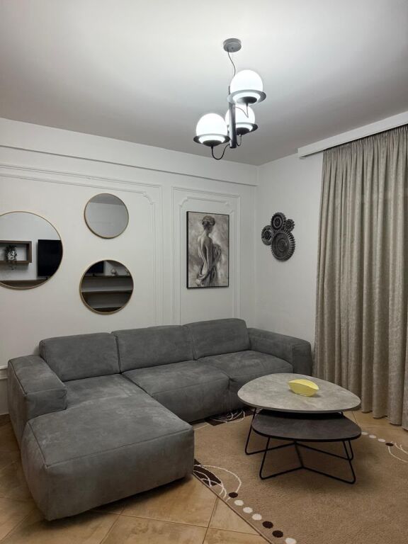 Apartment 2+1+2 for rent, Kodra e Diellit 1