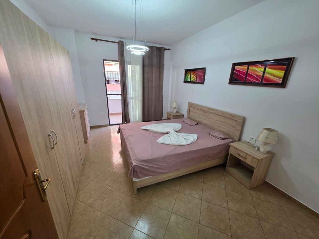 Shitje | Apartament 1 + 1 | Rruga 5 Maji | 148000 €