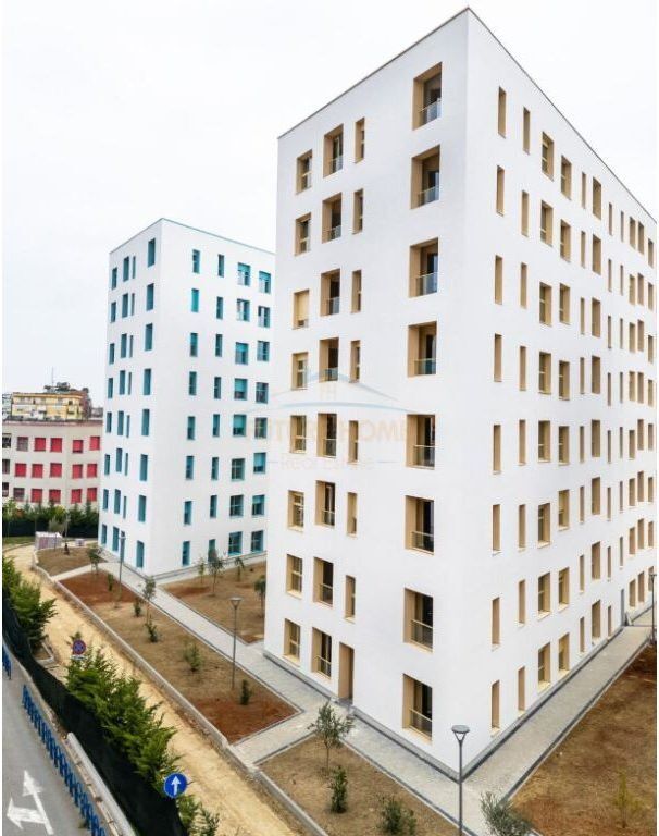 For sale,Apartment 1+1,Kadiu Complex, Ali Demi .DB72375