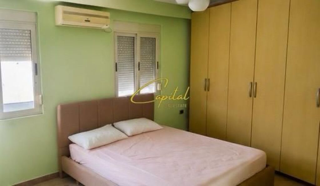 APARTMENT FOR RENT 1+1 EMBASSY BLOCK 65,000 LEKE