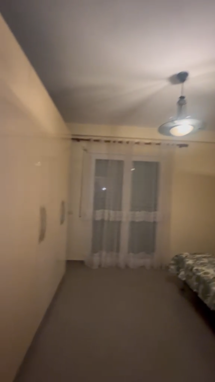 Apartment 1+1 Botanical Garden !