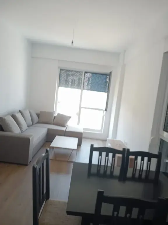 Shitje | Apartament 1 + 1 | Fresku | 105000 €