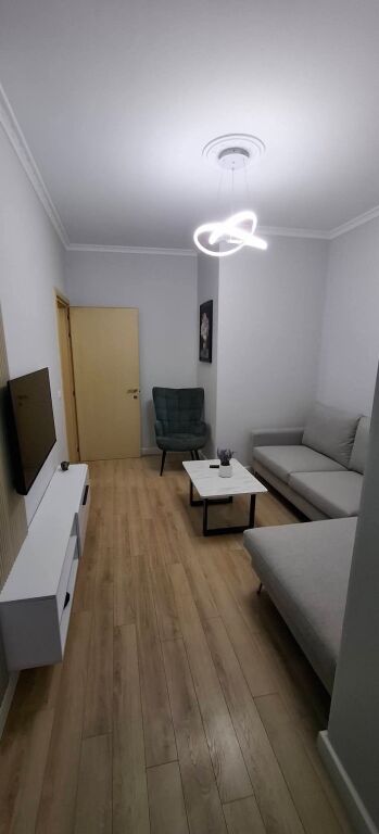 Apartment 1+1 📍 Kodra e Diellit - Eleonor Foundation 132,000 €