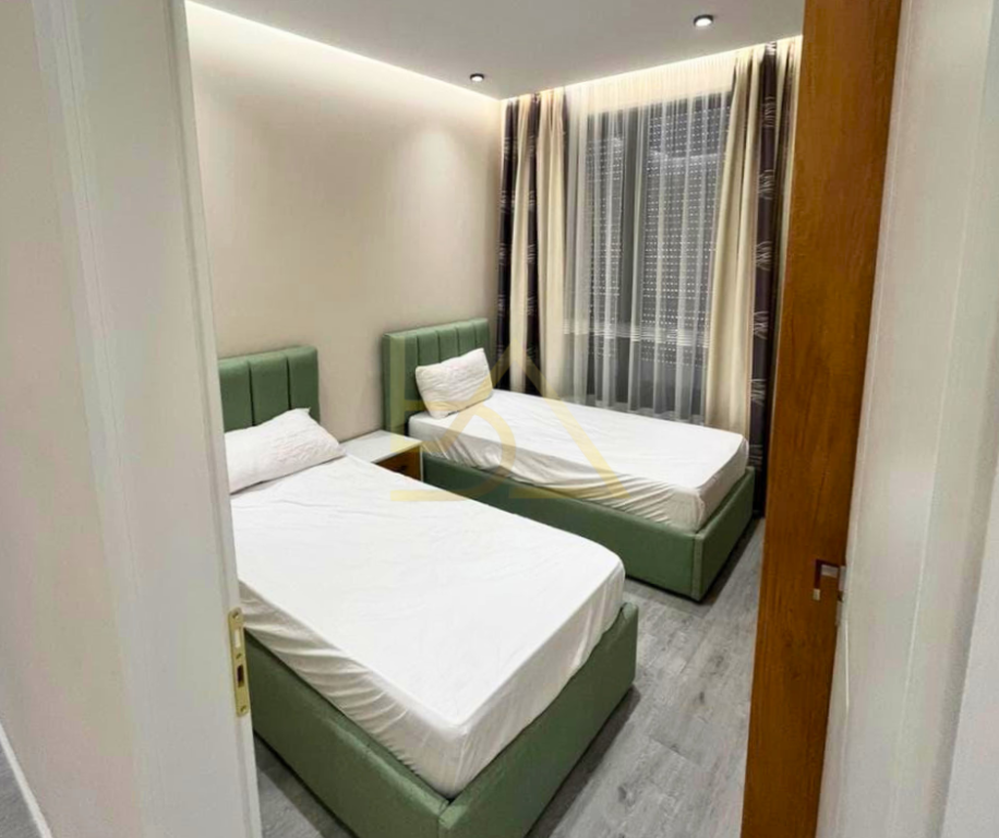 Appartamento 2+1 in Affitto – Porcelan, Tirana