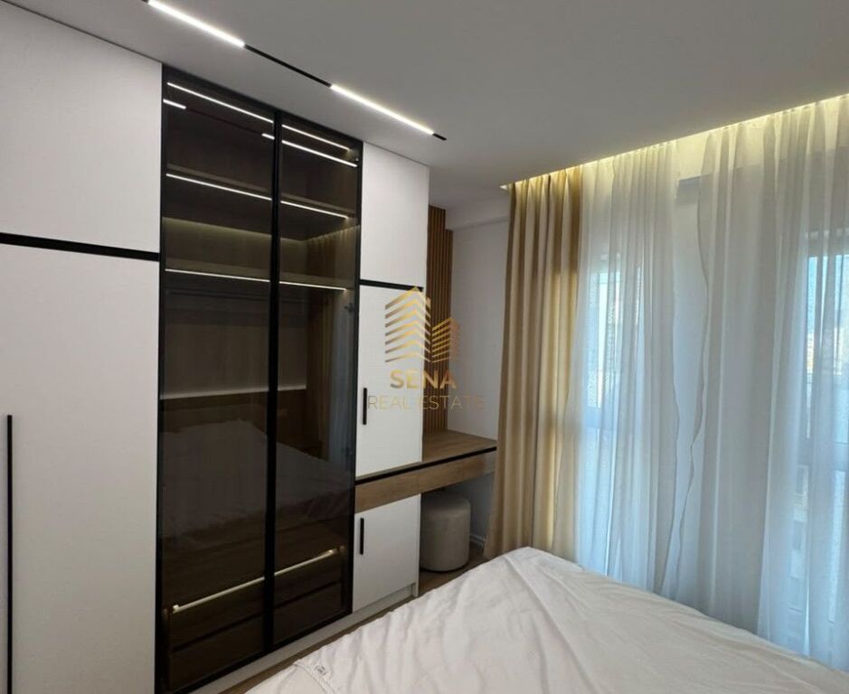 Qira, Apartament 2+1+2+blk, Aura Kompleks, 85.000 Leke /muaj