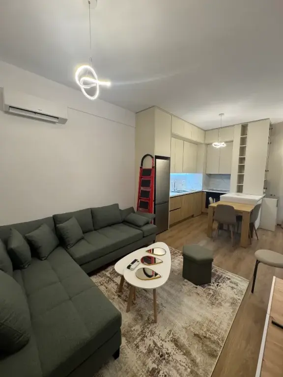 Affitto | Apartament 1 + 1 |Kompleksi Kadiu  | 500 €/mese