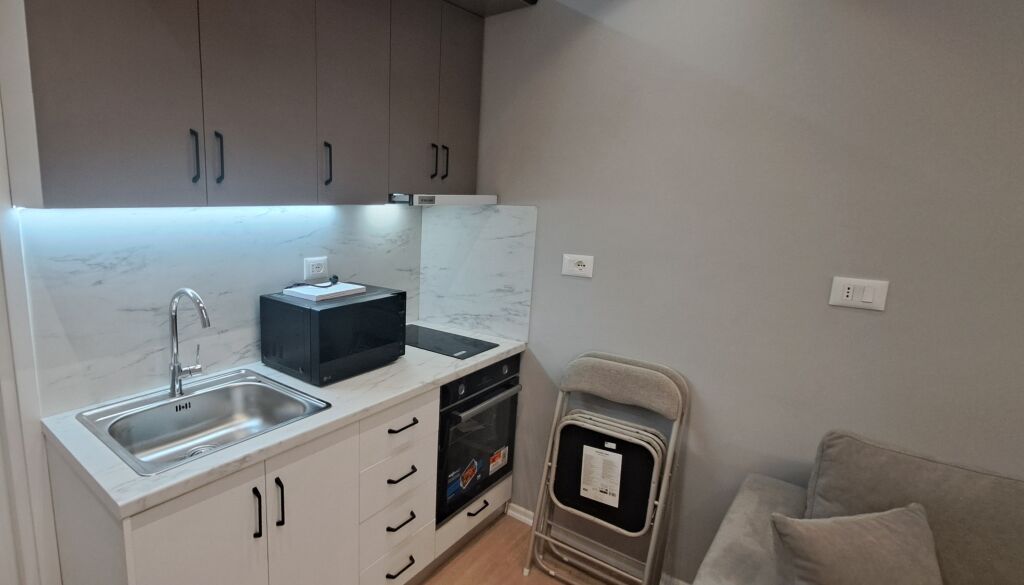 Studio for Sale in Volga Durres