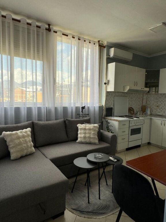 APARTMENT FOR RENT 1+1 DURRES STREET 50,000 LEKE FH-86439