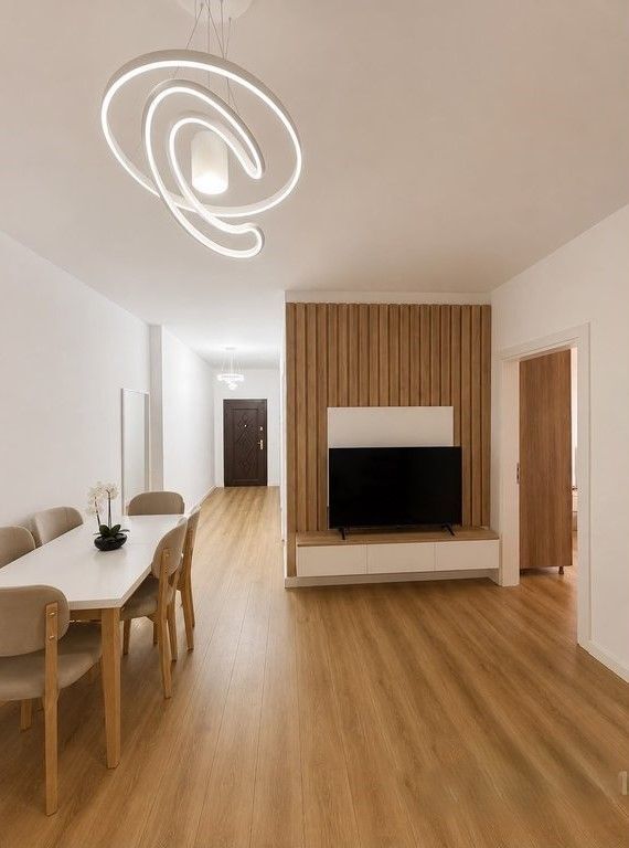 Apartment 2+1 for sale in Astir