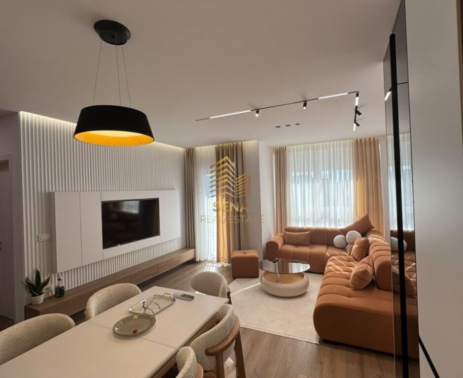 Qira, Apartament 2+1+2+blk, Aura Kompleks, 85.000 Leke /muaj