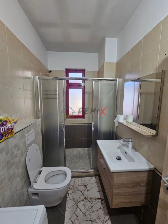 🏡 Apartment 1+1 for Rent – Near the Court, Durrës