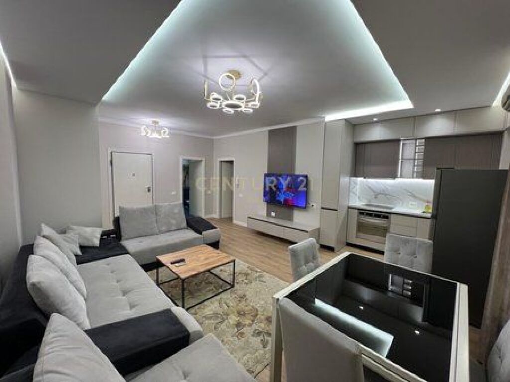 Apartament 2+1 me qira tek Rruga Rrapo Hekali!