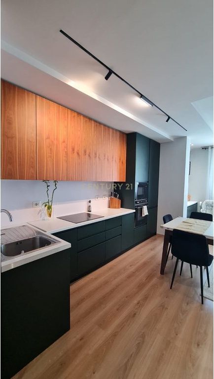 Appartamento 2+1 in Vendita – Via Elbasan, Tirana
