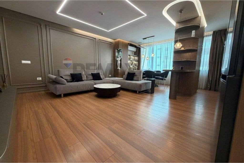 Appartamento Premium 2+1+2 in Vendita – Vicino a Piazza 21