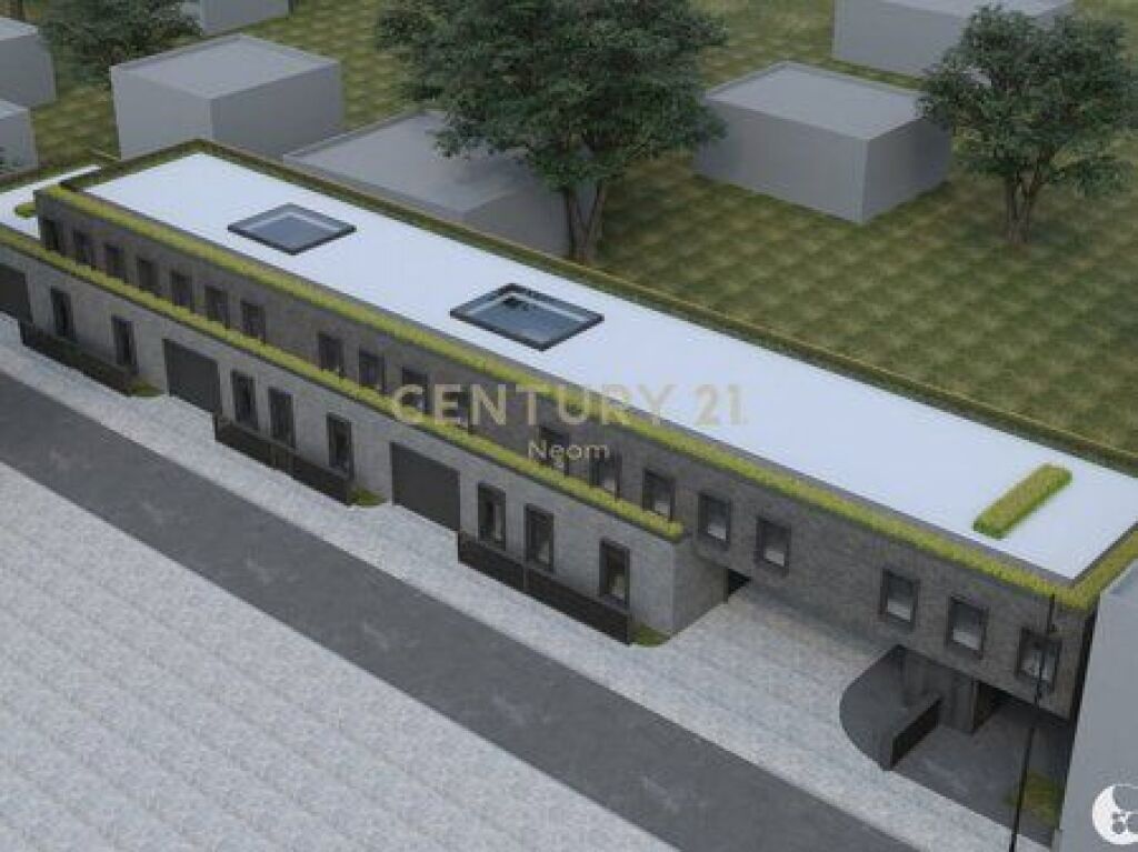 Capannone su 2 piani in affitto a Kamëz – Opportunità ideale per la tua attività