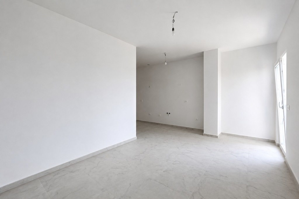 Apartament 1+1 Shitje Laprake (Dritan Hoxha)