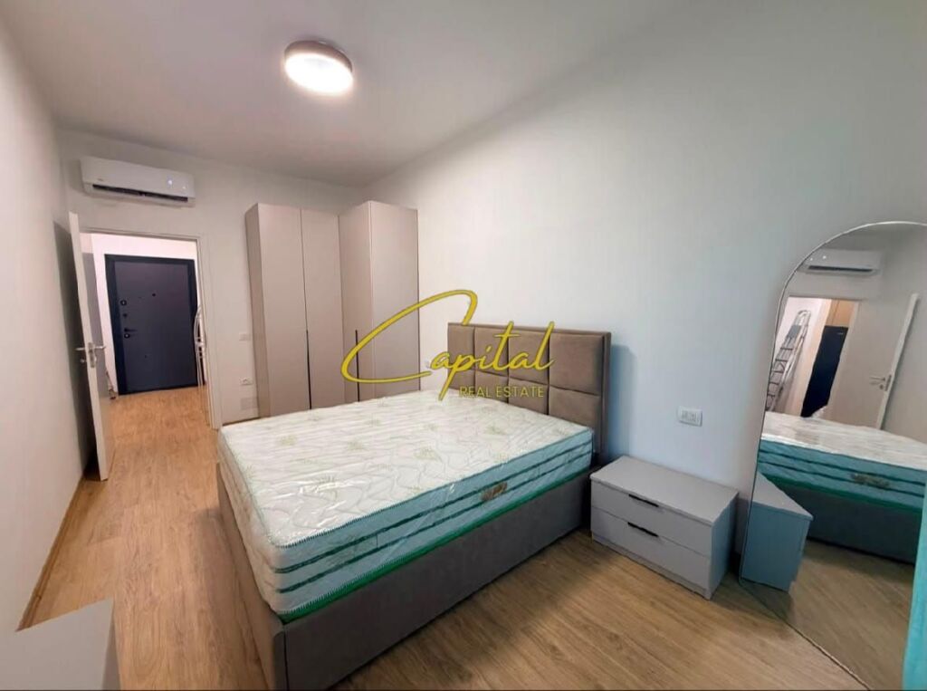 APARTMENT FOR RENT 1+1 5 MAJI 55,000 LEKE