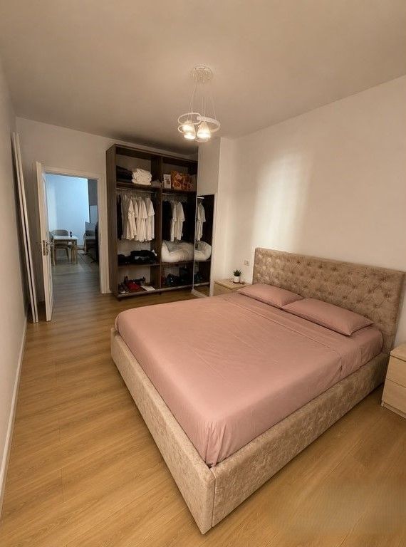 Apartment 2+1 for sale in Astir