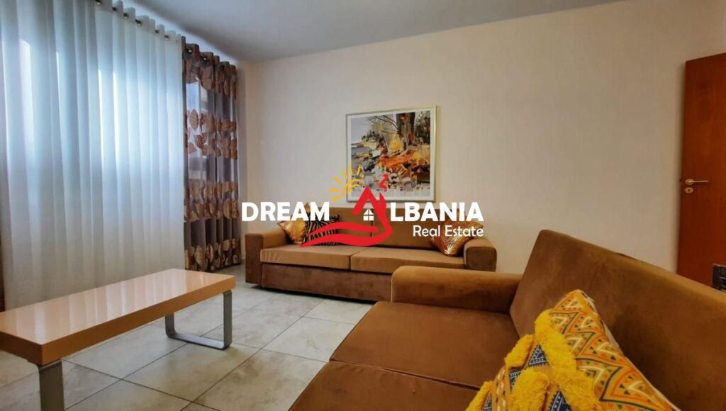 Jepet me qera apartament 1+1 tek Kopshti Botanik (ID 42111095)