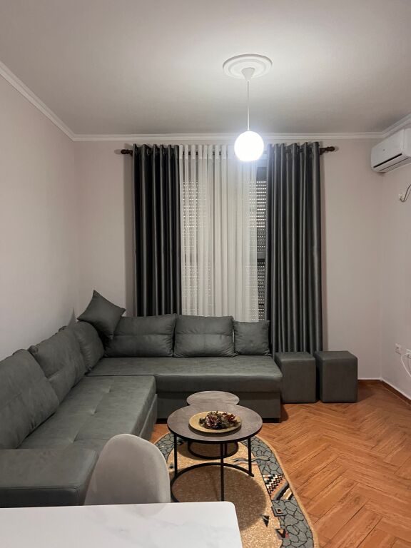 For rent 1+1 ASTIR 420 thousand lek
