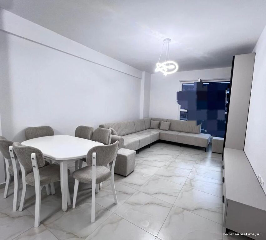 Apartament Me Qera 1+1 ne Don Bosko (ID B2101842) Tirane.