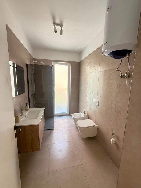 1+1 Apartment for Sale in Bonita, Golem