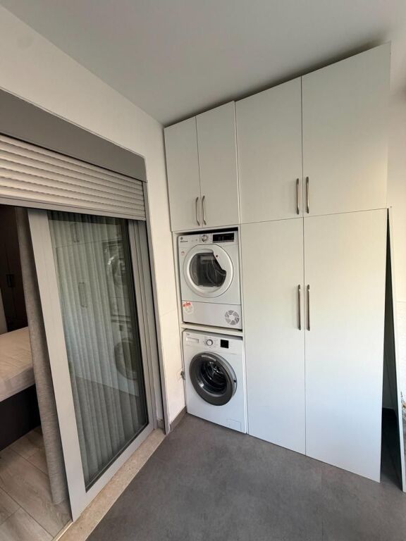 Appartamento 1+1 in vendita Lago Secco !